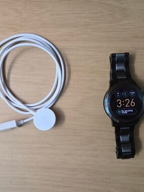 Fossil Q Founder 2.0  Gently Used